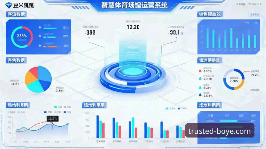 博业体育平台体育资讯推荐机制全面解析：如何引领用户获取精准赛事信息